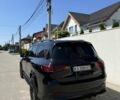 Чорний Мерседес ГЛС-Класс, об'ємом двигуна 2.93 л та пробігом 113 тис. км за 98229 $, фото 10 на Automoto.ua