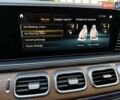 Черный Мерседес ГЛС-Класс, объемом двигателя 3.98 л и пробегом 50 тыс. км за 90000 $, фото 33 на Automoto.ua