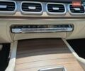 Черный Мерседес ГЛС-Класс, объемом двигателя 2.93 л и пробегом 97 тыс. км за 77500 $, фото 9 на Automoto.ua