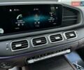 Черный Мерседес ГЛС-Класс, объемом двигателя 2.93 л и пробегом 130 тыс. км за 73900 $, фото 60 на Automoto.ua