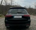 Чорний Мерседес ГЛС-Класс, об'ємом двигуна 2.93 л та пробігом 54 тис. км за 86500 $, фото 2 на Automoto.ua