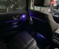 Черный Мерседес ГЛС-Класс, объемом двигателя 3.98 л и пробегом 50 тыс. км за 90000 $, фото 35 на Automoto.ua