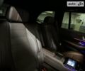 Чорний Мерседес ГЛС-Класс, об'ємом двигуна 2.93 л та пробігом 160 тис. км за 71500 $, фото 93 на Automoto.ua