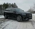 Черный Мерседес ГЛС-Класс, объемом двигателя 3 л и пробегом 68 тыс. км за 64900 $, фото 1 на Automoto.ua