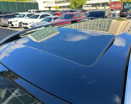 Чорний Мерседес ГЛС-Класс, об'ємом двигуна 2.93 л та пробігом 130 тис. км за 74900 $, фото 37 на Automoto.ua