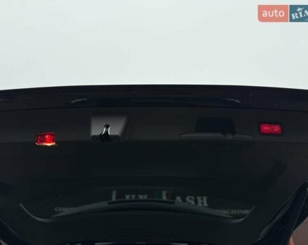 Черный Мерседес ГЛС-Класс, объемом двигателя 2.93 л и пробегом 105 тыс. км за 74999 $, фото 23 на Automoto.ua