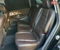 Черный Мерседес ГЛС-Класс, объемом двигателя 3.98 л и пробегом 50 тыс. км за 90000 $, фото 50 на Automoto.ua