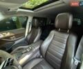 Черный Мерседес ГЛС-Класс, объемом двигателя 3.98 л и пробегом 50 тыс. км за 90000 $, фото 27 на Automoto.ua