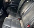 Черный Мерседес ГЛС-Класс, объемом двигателя 2.93 л и пробегом 162 тыс. км за 84000 $, фото 18 на Automoto.ua