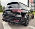 Чорний Мерседес ГЛС-Класс, об'ємом двигуна 3.98 л та пробігом 59 тис. км за 137700 $, фото 17 на Automoto.ua