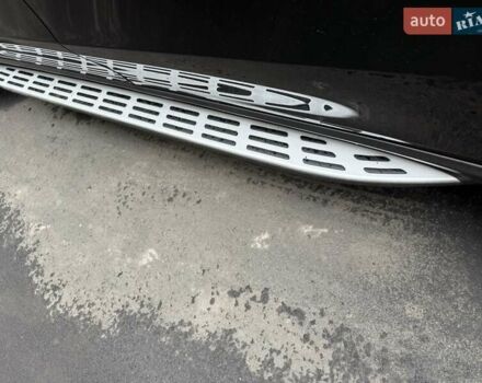 Черный Мерседес ГЛС-Класс, объемом двигателя 3 л и пробегом 101 тыс. км за 88222 $, фото 51 на Automoto.ua