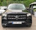 Чорний Мерседес ГЛС-Класс, об'ємом двигуна 3 л та пробігом 0 тис. км за 112000 $, фото 1 на Automoto.ua