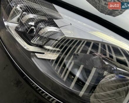 Черный Мерседес ГЛС-Класс, объемом двигателя 3 л и пробегом 101 тыс. км за 88222 $, фото 34 на Automoto.ua