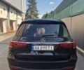 Чорний Мерседес ГЛС-Класс, об'ємом двигуна 2.9 л та пробігом 137 тис. км за 80000 $, фото 6 на Automoto.ua