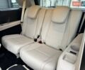 Черный Мерседес ГЛС-Класс, объемом двигателя 3 л и пробегом 121 тыс. км за 61900 $, фото 26 на Automoto.ua