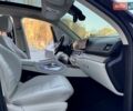 Чорний Мерседес ГЛС-Класс, об'ємом двигуна 3 л та пробігом 88 тис. км за 84500 $, фото 44 на Automoto.ua