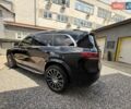 Чорний Мерседес ГЛС-Класс, об'ємом двигуна 2.93 л та пробігом 99 тис. км за 100000 $, фото 6 на Automoto.ua