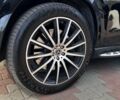 Черный Мерседес ГЛС-Класс, объемом двигателя 2.93 л и пробегом 162 тыс. км за 84000 $, фото 17 на Automoto.ua