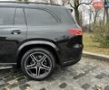 Черный Мерседес ГЛС-Класс, объемом двигателя 2.93 л и пробегом 124 тыс. км за 79999 $, фото 10 на Automoto.ua