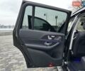 Черный Мерседес ГЛС-Класс, объемом двигателя 2.93 л и пробегом 124 тыс. км за 79999 $, фото 104 на Automoto.ua