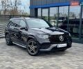 Черный Мерседес ГЛС-Класс, объемом двигателя 2.9 л и пробегом 73 тыс. км за 82900 $, фото 1 на Automoto.ua
