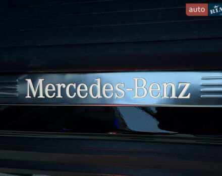 Черный Мерседес ГЛС-Класс, объемом двигателя 3.98 л и пробегом 131 тыс. км за 109000 $, фото 47 на Automoto.ua