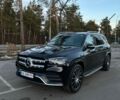 Черный Мерседес ГЛС-Класс, объемом двигателя 2.93 л и пробегом 145 тыс. км за 81000 $, фото 1 на Automoto.ua