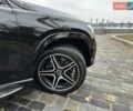 Черный Мерседес ГЛС-Класс, объемом двигателя 2.93 л и пробегом 124 тыс. км за 79999 $, фото 78 на Automoto.ua