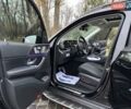 Черный Мерседес ГЛС-Класс, объемом двигателя 2.93 л и пробегом 124 тыс. км за 79999 $, фото 86 на Automoto.ua