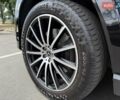 Черный Мерседес ГЛС-Класс, объемом двигателя 2.93 л и пробегом 163 тыс. км за 88000 $, фото 7 на Automoto.ua