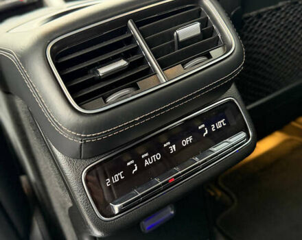 Чорний Мерседес ГЛС-Класс, об'ємом двигуна 3.98 л та пробігом 91 тис. км за 96900 $, фото 15 на Automoto.ua