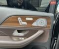 Черный Мерседес ГЛС-Класс, объемом двигателя 2.93 л и пробегом 33 тыс. км за 87500 $, фото 20 на Automoto.ua