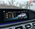 Черный Мерседес ГЛС-Класс, объемом двигателя 2.93 л и пробегом 124 тыс. км за 79999 $, фото 158 на Automoto.ua