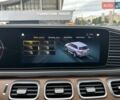 Черный Мерседес ГЛС-Класс, объемом двигателя 2.93 л и пробегом 33 тыс. км за 87500 $, фото 35 на Automoto.ua