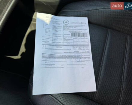 Черный Мерседес ГЛС-Класс, объемом двигателя 3 л и пробегом 210 тыс. км за 72000 $, фото 62 на Automoto.ua