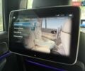 Черный Мерседес ГЛС-Класс, объемом двигателя 2.93 л и пробегом 163 тыс. км за 88000 $, фото 29 на Automoto.ua