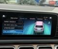 Черный Мерседес ГЛС-Класс, объемом двигателя 2.93 л и пробегом 58 тыс. км за 83000 $, фото 53 на Automoto.ua
