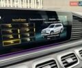 Черный Мерседес ГЛС-Класс, объемом двигателя 3 л и пробегом 101 тыс. км за 81000 $, фото 20 на Automoto.ua