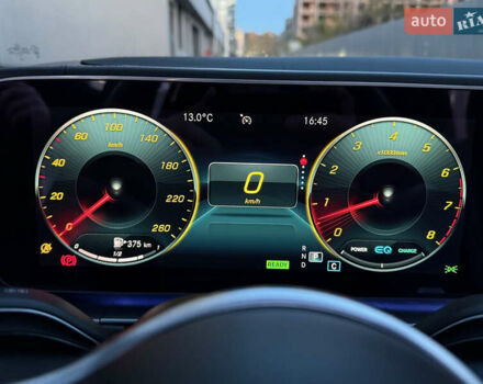 Черный Мерседес ГЛС-Класс, объемом двигателя 3.98 л и пробегом 131 тыс. км за 113000 $, фото 78 на Automoto.ua