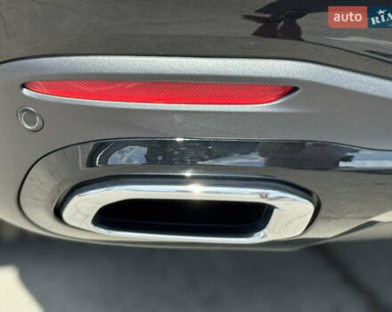 Черный Мерседес ГЛС-Класс, объемом двигателя 3 л и пробегом 210 тыс. км за 72000 $, фото 19 на Automoto.ua