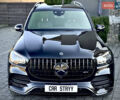 Чорний Мерседес ГЛС-Класс, об'ємом двигуна 3 л та пробігом 134 тис. км за 92000 $, фото 17 на Automoto.ua