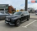 Черный Мерседес ГЛС-Класс, объемом двигателя 2.93 л и пробегом 66 тыс. км за 79500 $, фото 1 на Automoto.ua