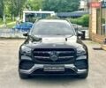 Черный Мерседес ГЛС-Класс, объемом двигателя 2.93 л и пробегом 33 тыс. км за 87500 $, фото 4 на Automoto.ua