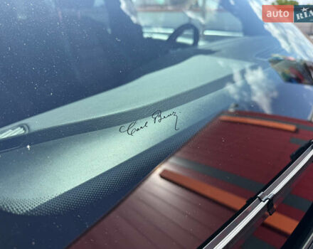 Черный Мерседес ГЛС-Класс, объемом двигателя 3 л и пробегом 210 тыс. км за 72000 $, фото 75 на Automoto.ua