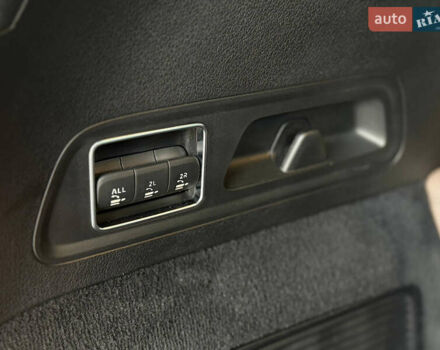 Чорний Мерседес ГЛС-Класс, об'ємом двигуна 3.98 л та пробігом 91 тис. км за 96900 $, фото 10 на Automoto.ua