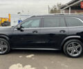 Чорний Мерседес ГЛС-Класс, об'ємом двигуна 2.93 л та пробігом 195 тис. км за 80000 $, фото 3 на Automoto.ua
