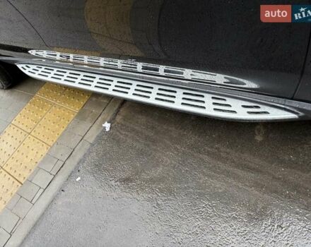 Черный Мерседес ГЛС-Класс, объемом двигателя 3 л и пробегом 101 тыс. км за 81000 $, фото 73 на Automoto.ua