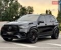 Чорний Мерседес ГЛС-Класс, об'ємом двигуна 3.98 л та пробігом 59 тис. км за 137700 $, фото 1 на Automoto.ua