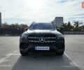 Черный Мерседес ГЛС-Класс, объемом двигателя 2.93 л и пробегом 75 тыс. км за 88990 $, фото 1 на Automoto.ua