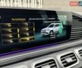 Черный Мерседес ГЛС-Класс, объемом двигателя 3 л и пробегом 101 тыс. км за 83222 $, фото 21 на Automoto.ua